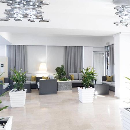 Vrissaki Hotel Apartments Protaras Eksteriør billede